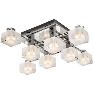 Considine Flushmount by Elan Lighting - Starlight Lighting USA and Canada